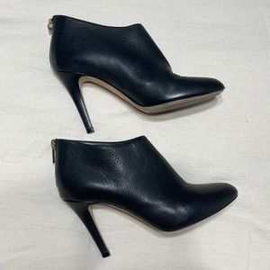 Jimmy Choo Women's Black Calfskin Leather free shipping